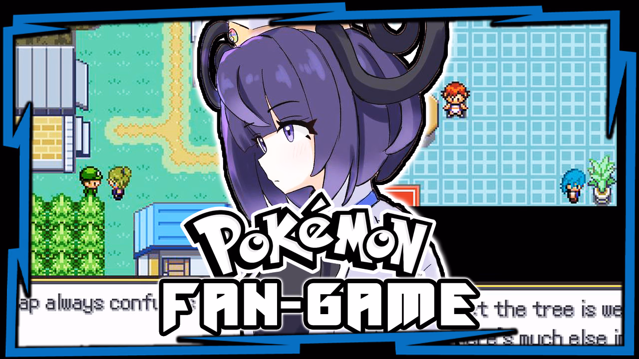 Pokémon Terra Nova